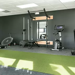 Bild von Positive Sports Physical Therapy