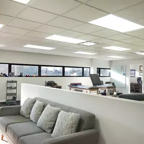Bild von Positive Sports Physical Therapy