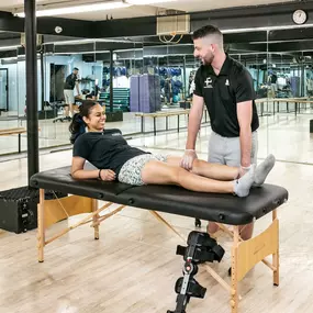 Bild von Positive Sports Physical Therapy