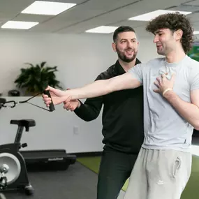 Bild von Positive Sports Physical Therapy