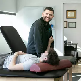 Bild von Positive Sports Physical Therapy