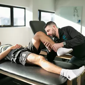 Bild von Positive Sports Physical Therapy