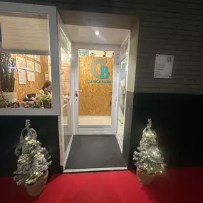 Bild von Clínica de fisioterapia Baena en San Fernando de Henares