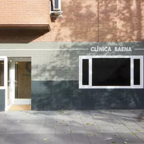 Bild von Clínica de fisioterapia Baena en San Fernando de Henares