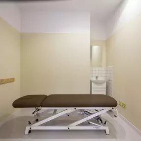 Bild von Clínica de fisioterapia Baena en San Fernando de Henares