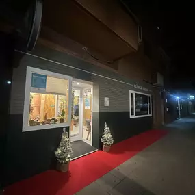 Bild von Clínica de fisioterapia Baena en San Fernando de Henares