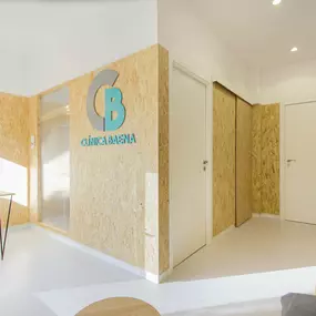 Bild von Clínica de fisioterapia Baena en San Fernando de Henares