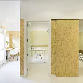 Bild von Clínica de fisioterapia Baena en San Fernando de Henares