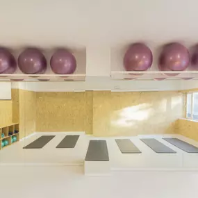 Bild von Clínica de fisioterapia Baena en San Fernando de Henares
