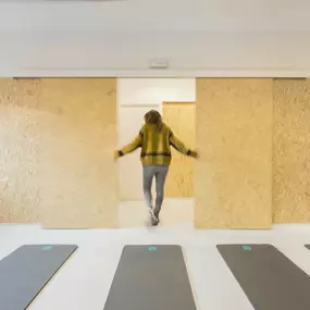Bild von Clínica de fisioterapia Baena en San Fernando de Henares