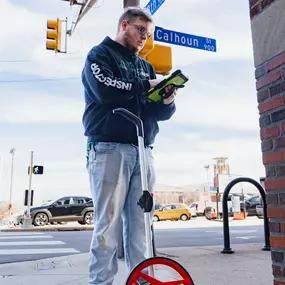 Bild von GreenWorks Inspections & Engineering - Denver CO