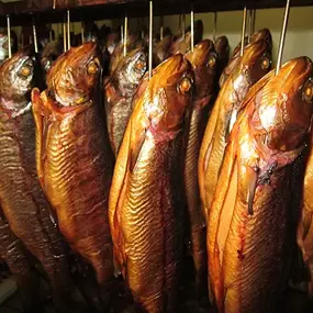 Bild von Forellenzucht Igler - Ulrich Bültermann