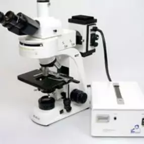 Bild von Olympic Microscope and Laboratory Service LLC