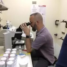 Bild von Olympic Microscope and Laboratory Service LLC