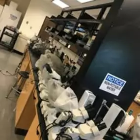 Bild von Olympic Microscope and Laboratory Service LLC