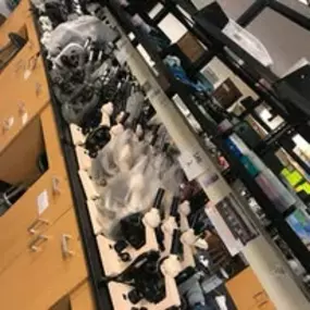 Bild von Olympic Microscope and Laboratory Service LLC