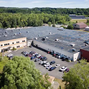 Bild von CAR Stamping & Machining