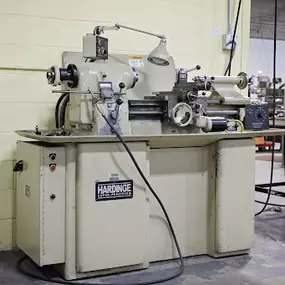 Bild von CAR Stamping & Machining