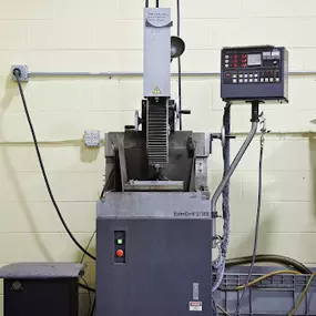 Bild von CAR Stamping & Machining