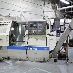 Bild von CAR Stamping & Machining