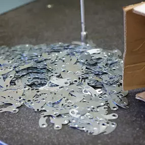 Bild von CAR Stamping & Machining