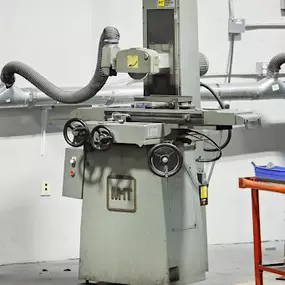 Bild von CAR Stamping & Machining