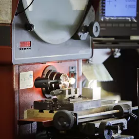 Bild von CAR Stamping & Machining