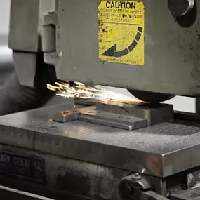 Bild von CAR Stamping & Machining