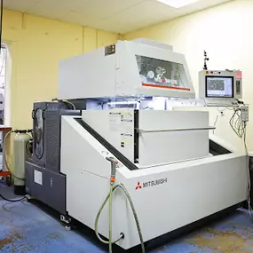 Bild von CAR Stamping & Machining