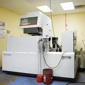 Bild von CAR Stamping & Machining