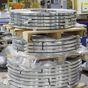 Bild von CAR Stamping & Machining