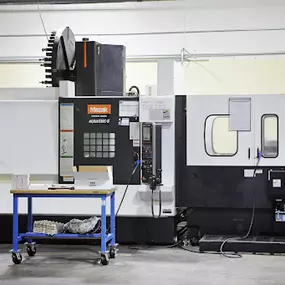 Bild von CAR Stamping & Machining