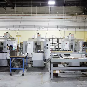 Bild von CAR Stamping & Machining