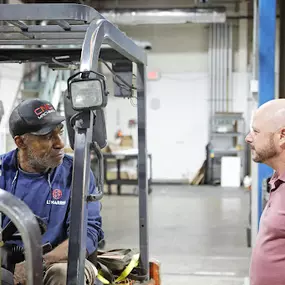 Bild von CAR Stamping & Machining