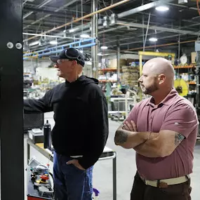 Bild von CAR Stamping & Machining