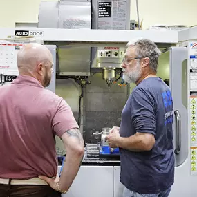 Bild von CAR Stamping & Machining