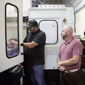 Bild von CAR Stamping & Machining