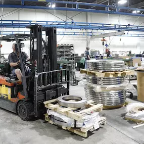 Bild von CAR Stamping & Machining