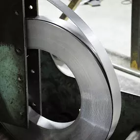 Bild von CAR Stamping & Machining