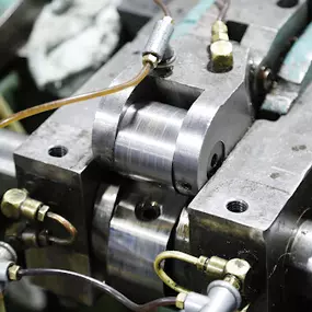 Bild von CAR Stamping & Machining