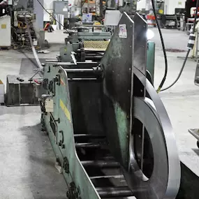 Bild von CAR Stamping & Machining