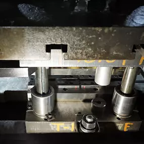 Bild von CAR Stamping & Machining