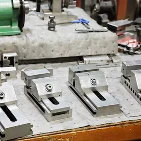 Bild von CAR Stamping & Machining