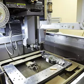 Bild von CAR Stamping & Machining