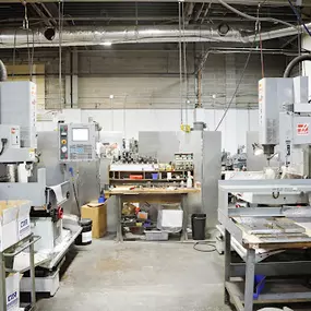 Bild von CAR Stamping & Machining