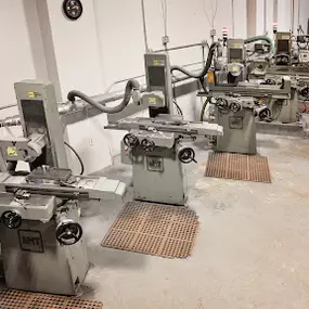 Bild von CAR Stamping & Machining