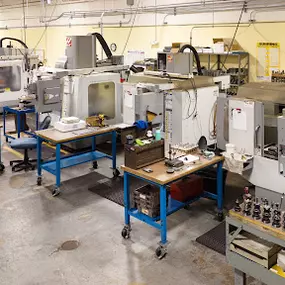 Bild von CAR Stamping & Machining