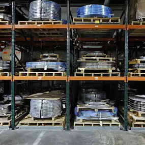 Bild von CAR Stamping & Machining