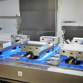 Bild von CAR Stamping & Machining