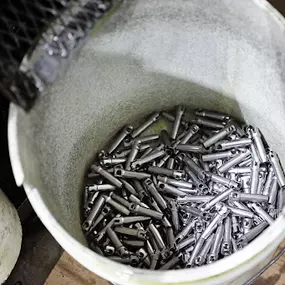 Bild von CAR Stamping & Machining